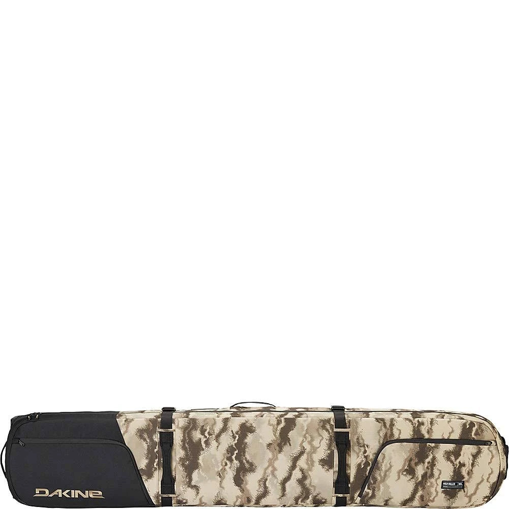 Ashcroft Camo 165 cm Snowboard Bag Y571