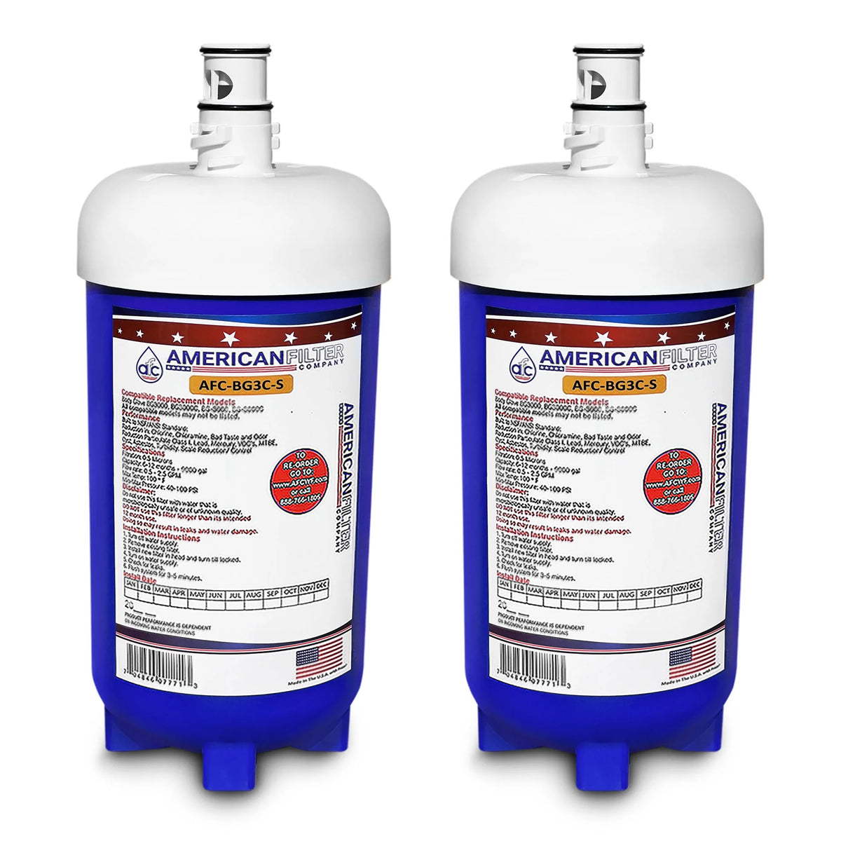 Water Filter 2 Pack M765183