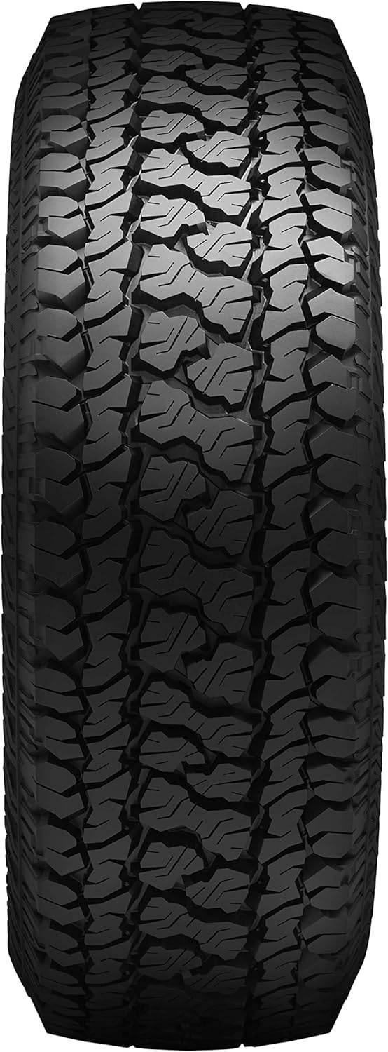 All-Terrain Tire P255/70R16 109T Y195224