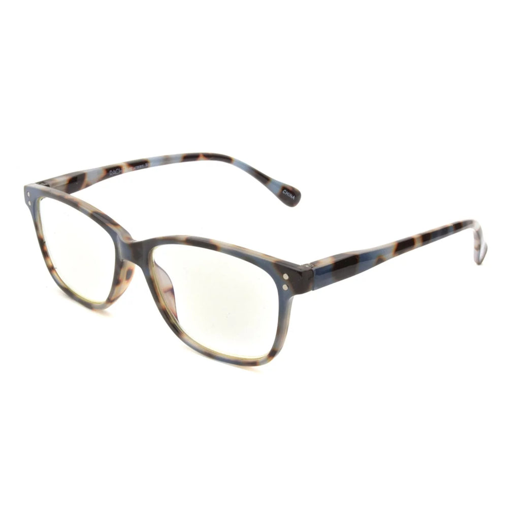 Blue Light Reading Glasses 2 Pack +2.50 D33245