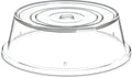 10 1/2x22 to 10 5/8x22 Clear Polycarbonate Plate Cover I7857