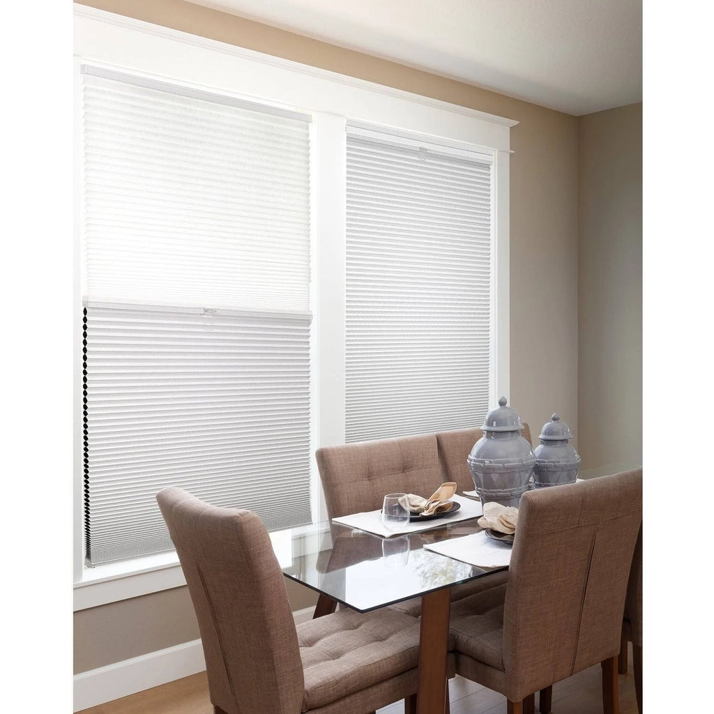 Cordless Cellular Shades G820