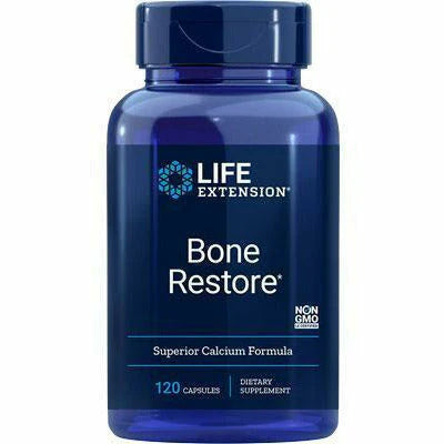 Bone Restore 120 caps T537