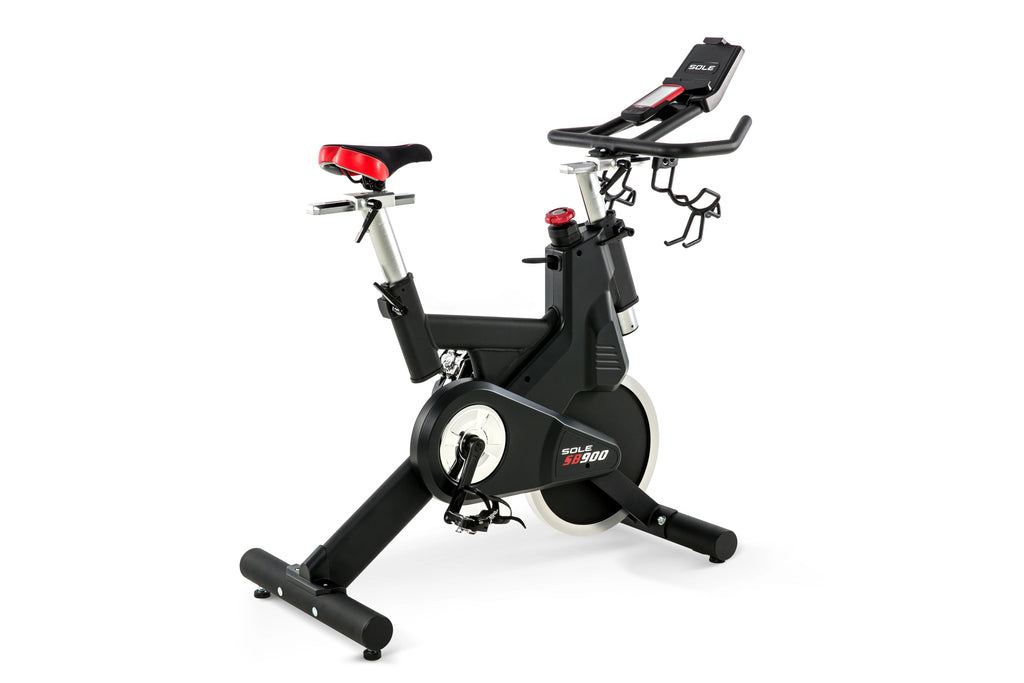 Adjustable Indoor Stationary Cycling Bike D120