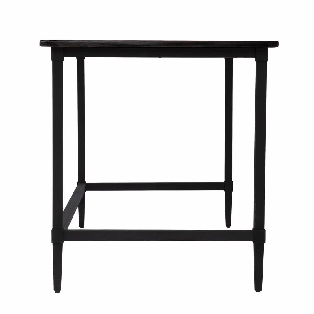 Reclaimed Wood Desk U939856