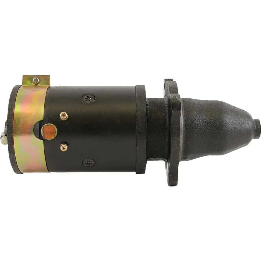 6 Volt Starter N81532