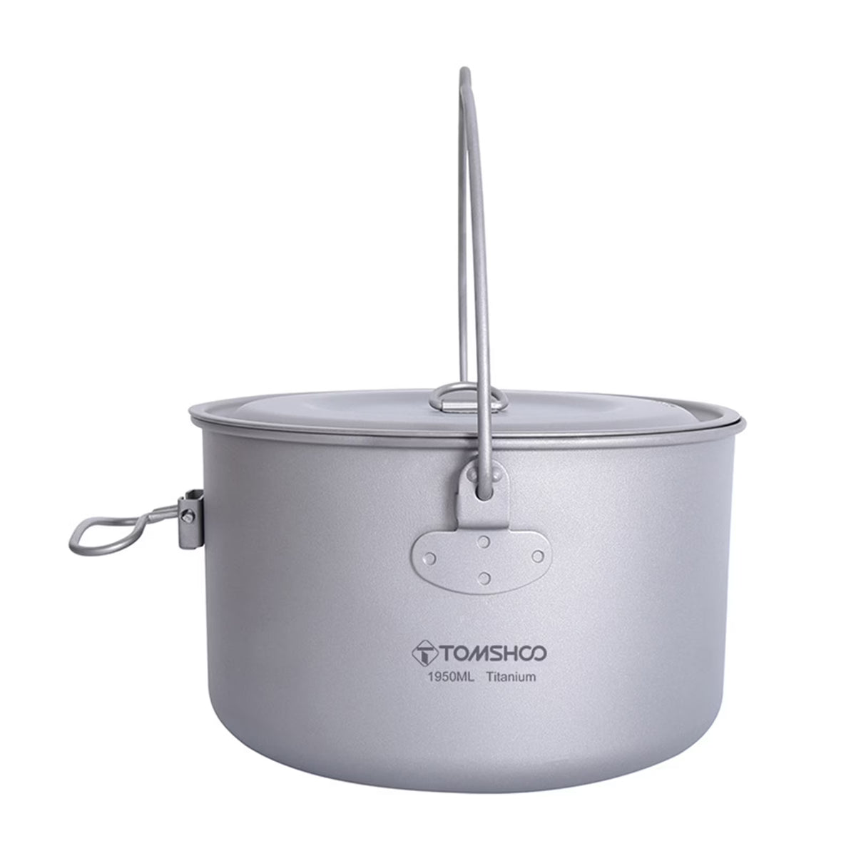 Titanium Cup Q5773