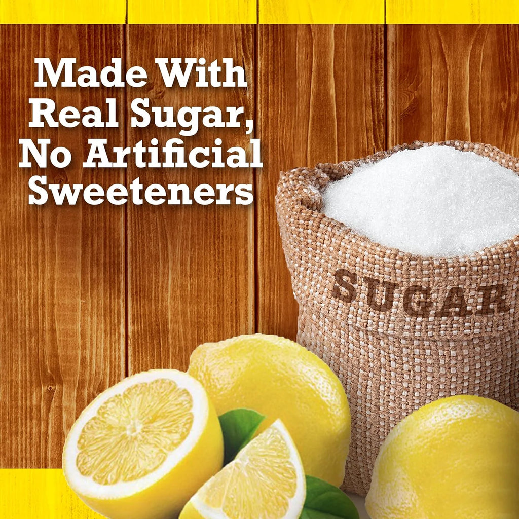 Flavored Drink Pouches, 10 Ct Box, 6 Fl Oz H236