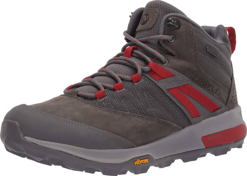 Men's Zion Mid Waterproof Size 14 E863