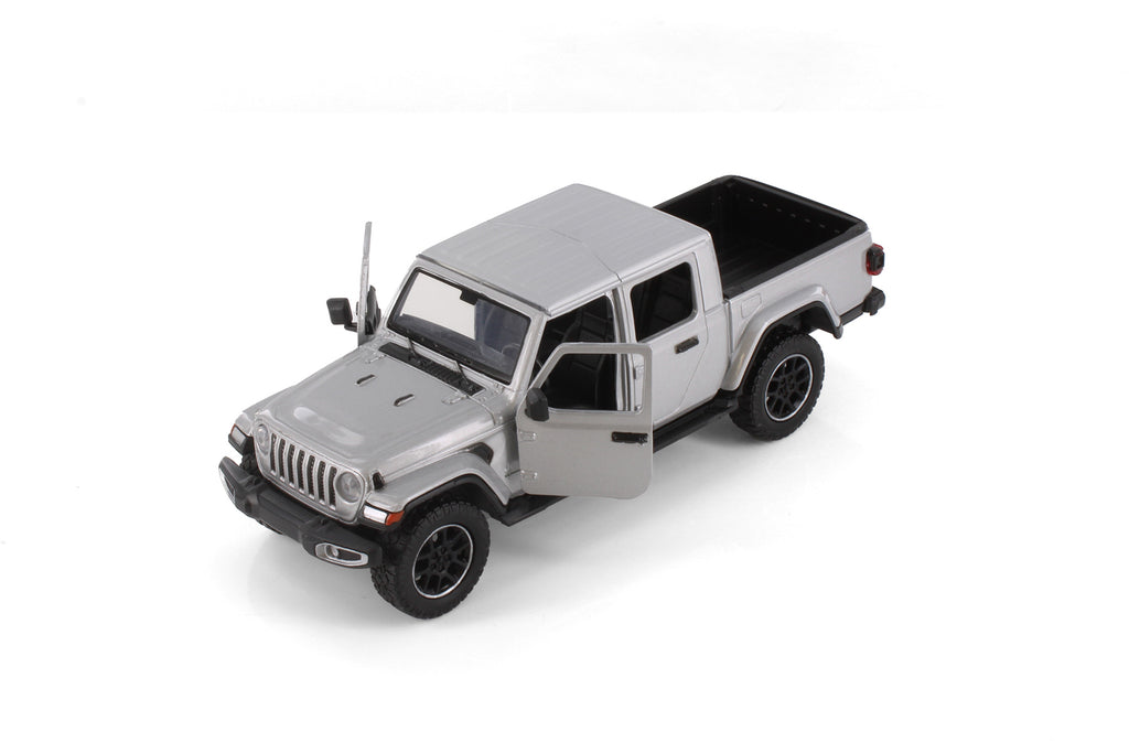 1/27 Scale Pickup Truck Y44353