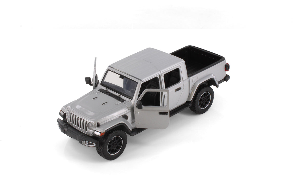 1/27 Scale Pickup Truck Y44353