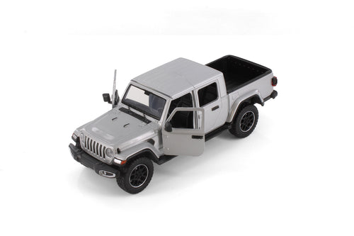 1/27 Scale Pickup Truck Y44353