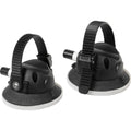 Black Bike Rack P238
