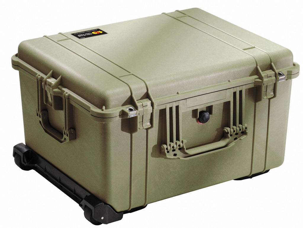 Pelican 1620 Case H38319