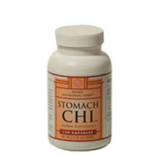 120 Capsules H1641
