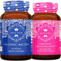 USDA Organic Capsules S938