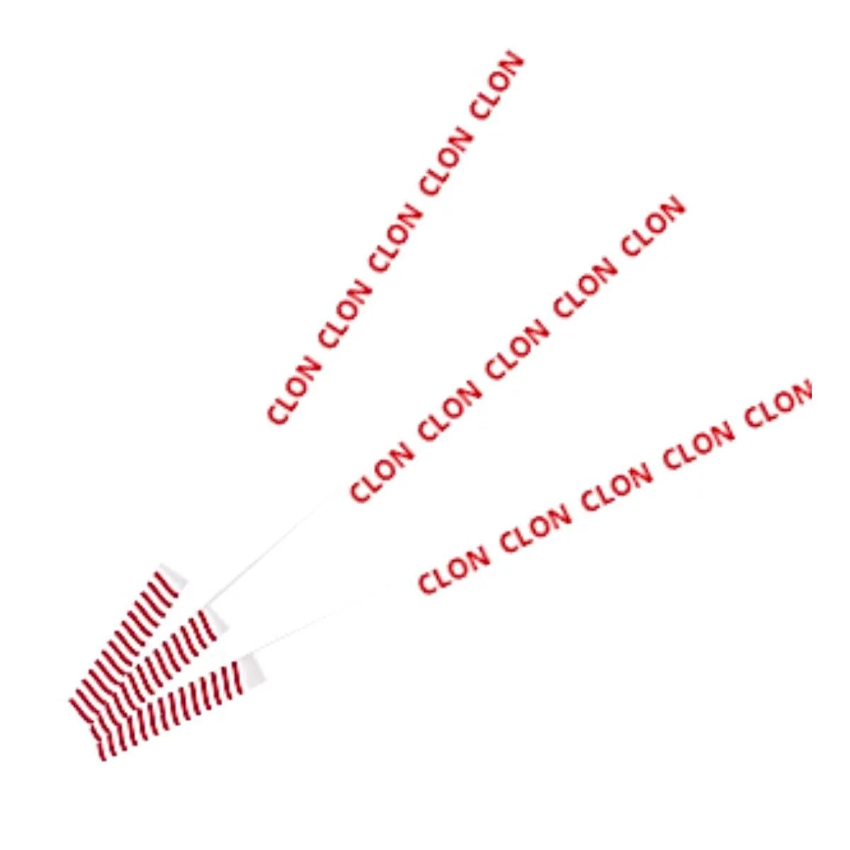 Clonazepam Urine Drug Test Strips A3884