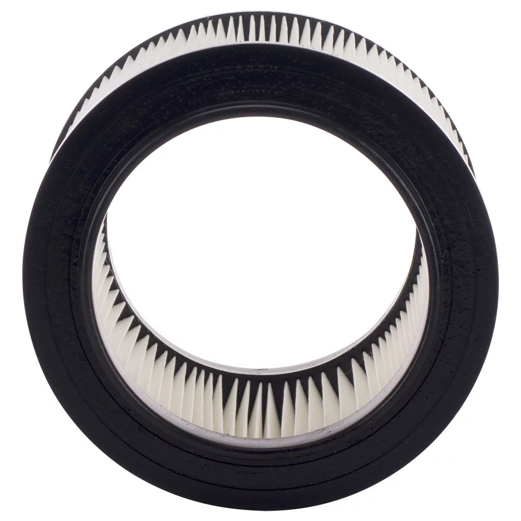 6 Pack Replacement Filters for 3 to 4 Gallon Wet/Dry Vacs F2658