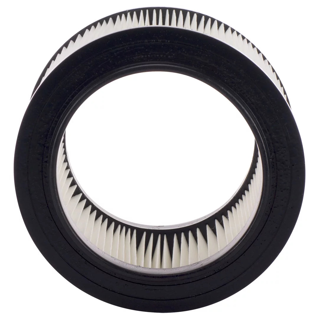 6 Pack Replacement Filters for 3 to 4 Gallon Wet/Dry Vacs F2658