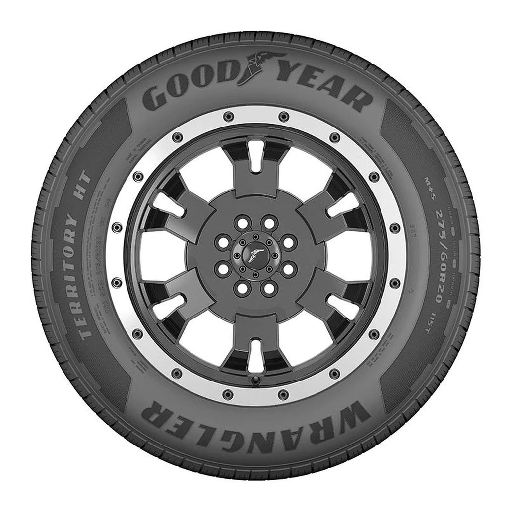All Season 275/60R20 115T Light Truck Tire J6135