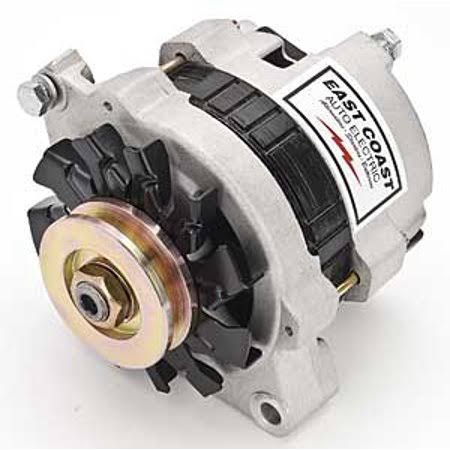 120 Amp Alternator P770