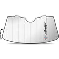 54"x 27.5" Auto Windshield Sun Shade S78941
