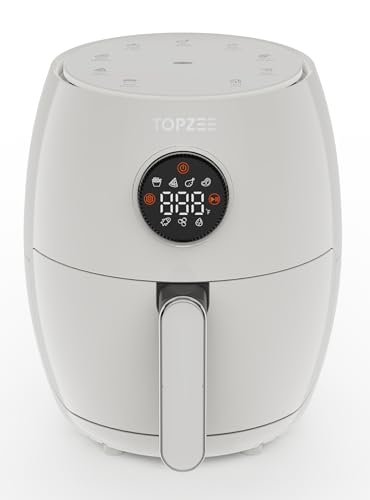 2.1Qt Compact Digital Air Fryer P35918
