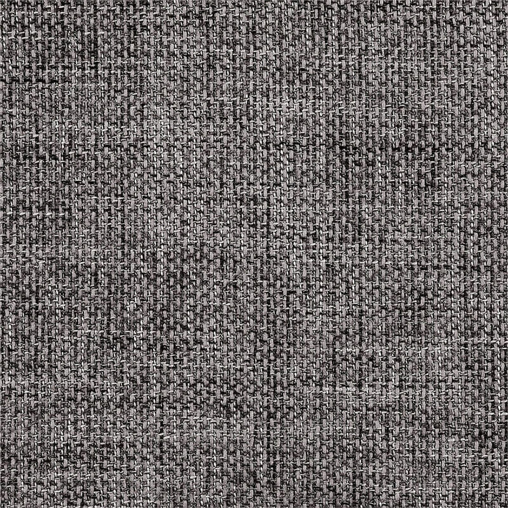 Gray Fabric Upholstered Modular Sectional E7444