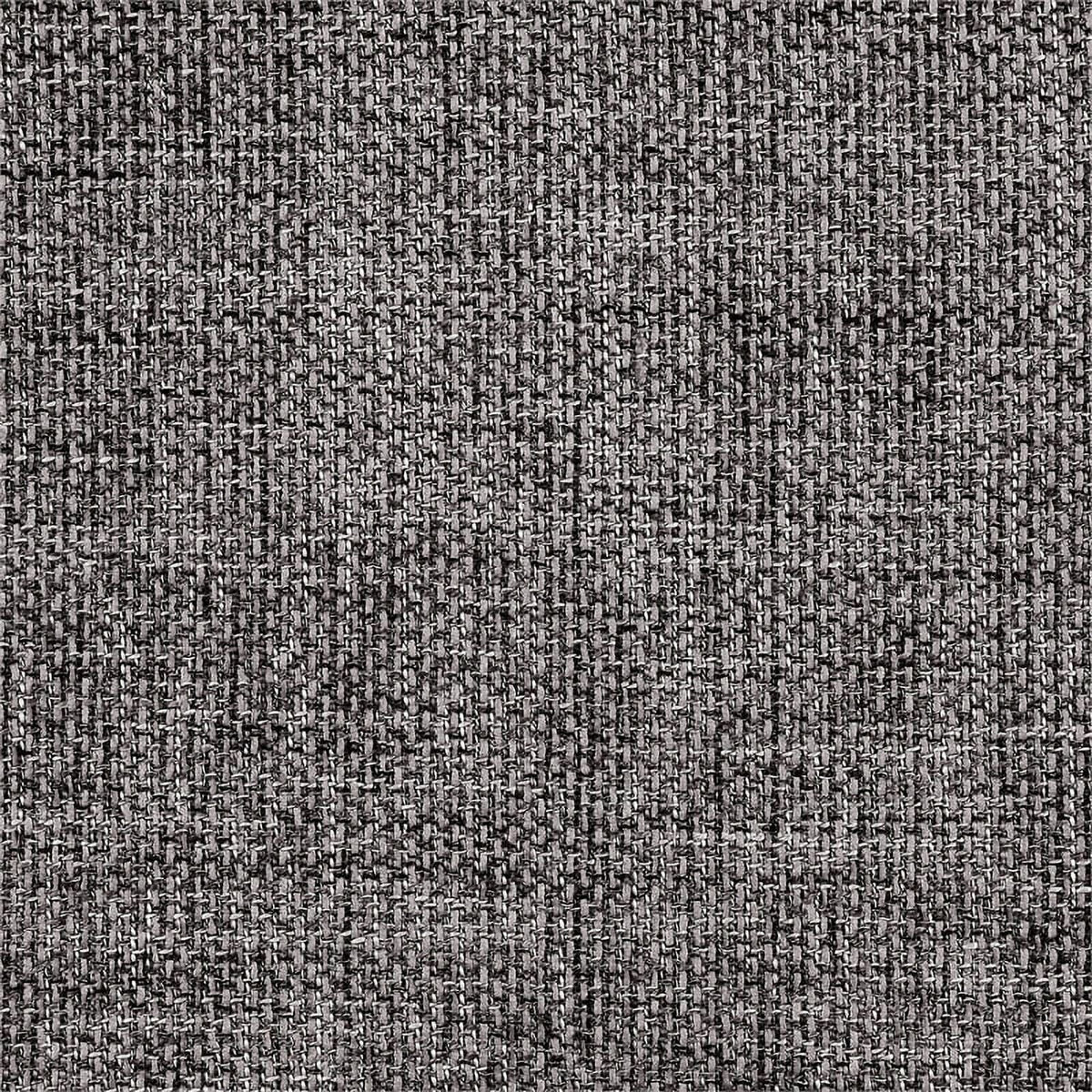 Gray Fabric Upholstered Modular Sectional E7444