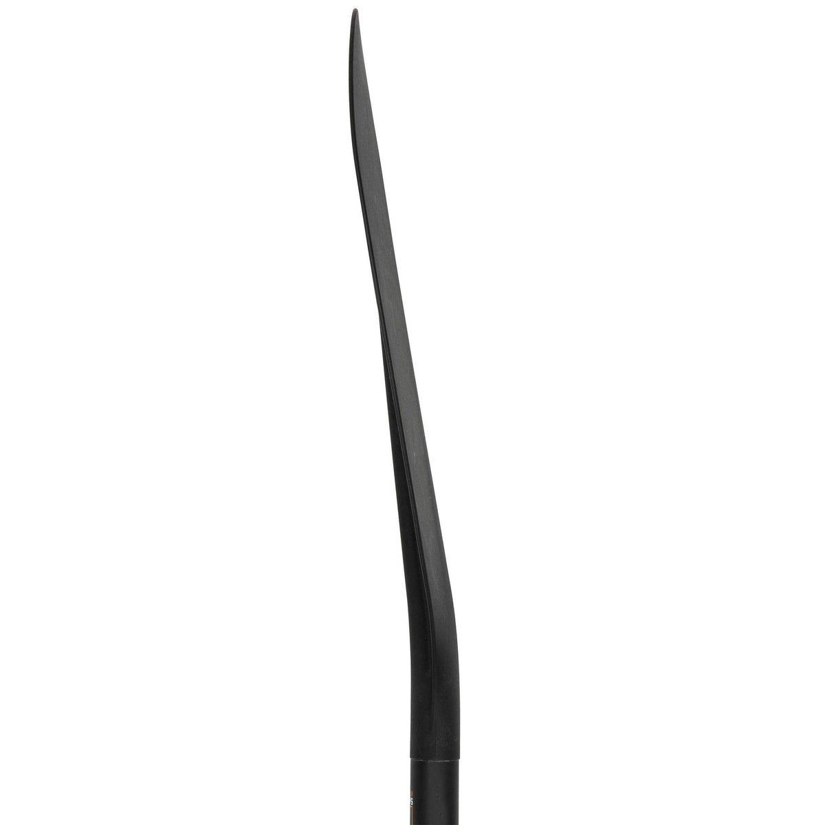 Adjustable Carbon Fiberglass Stand-Up Paddle in Black P577088