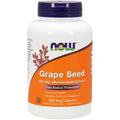 Grape Seed 100mg 200vc D15550