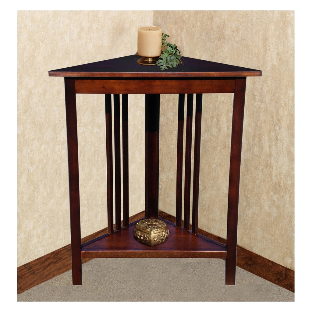 Corner Table D4168