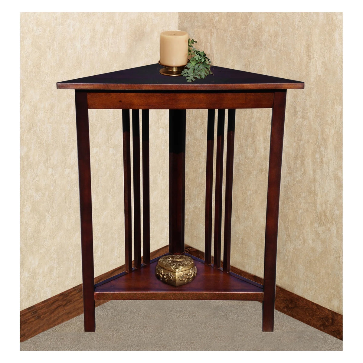 Corner Table D4168