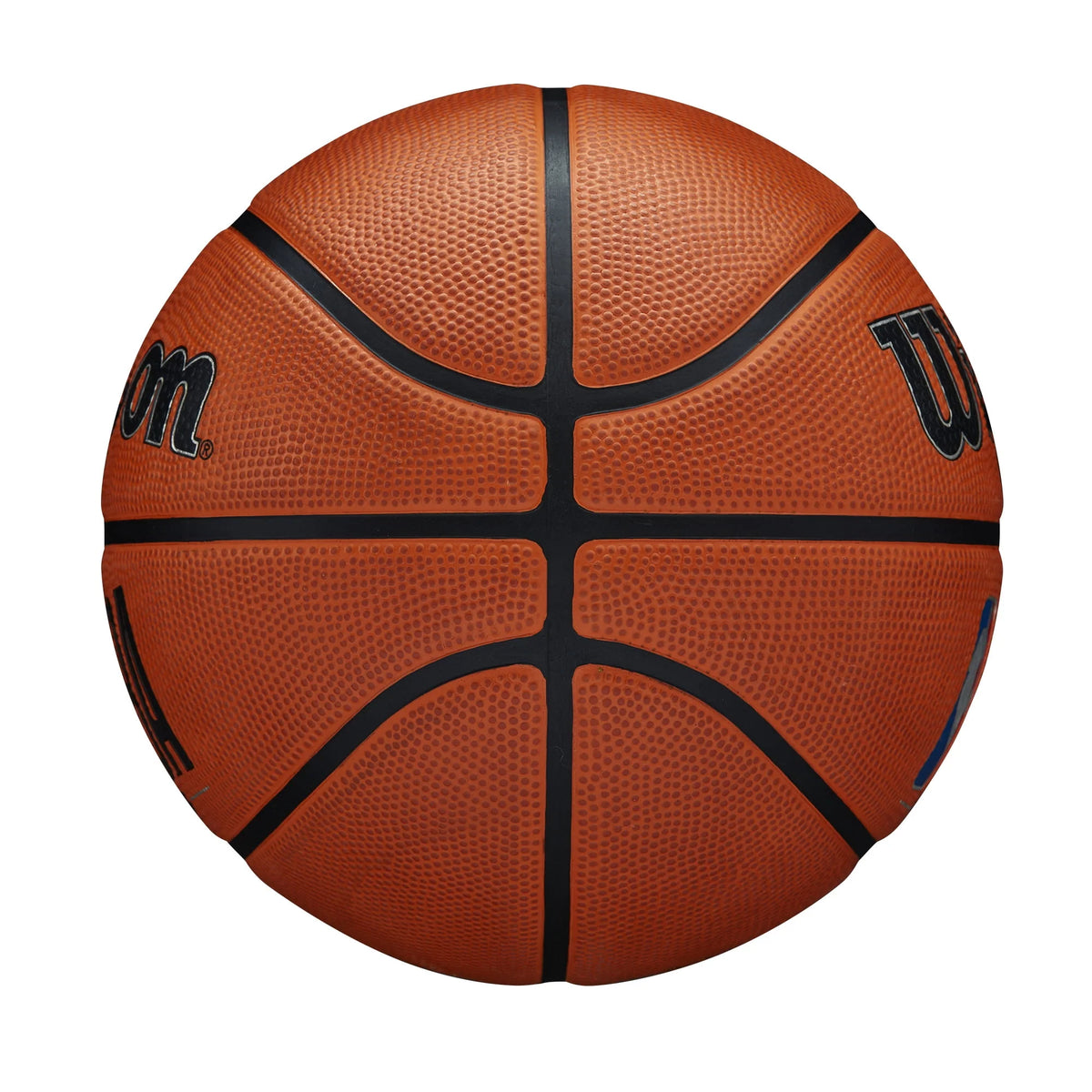 Brown Outdoor Basketball 29.5 in. H4955