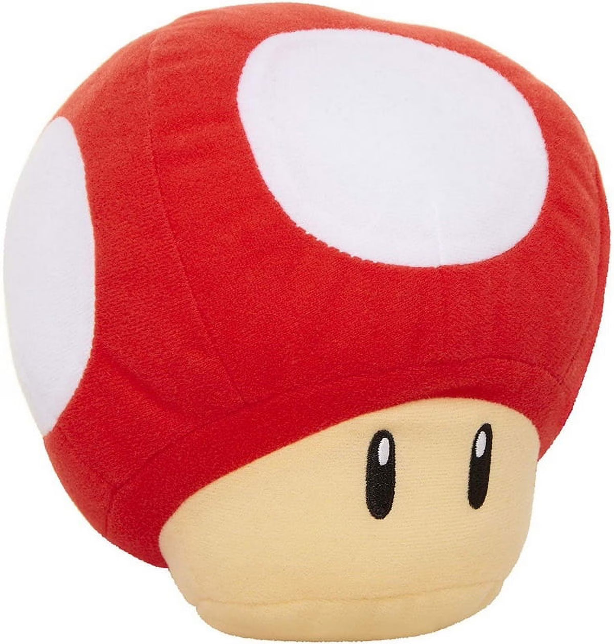 Plush Super Mushroom with Sound V53529