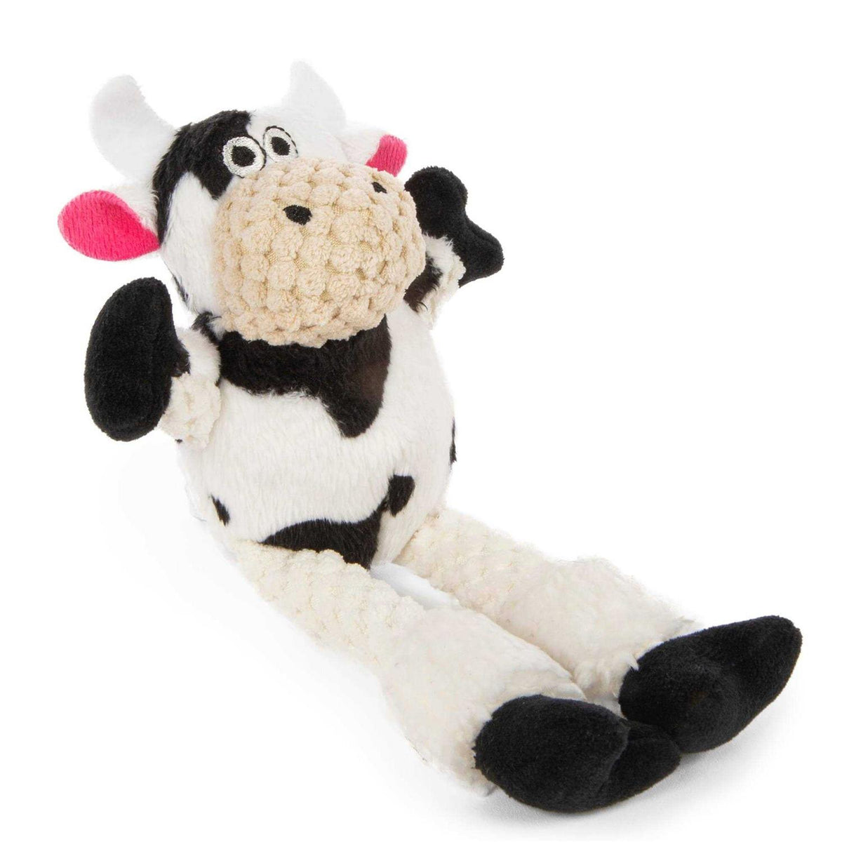 Skinny Cow Dog Toy G26850