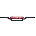 Black Oversize Handlebar J74604