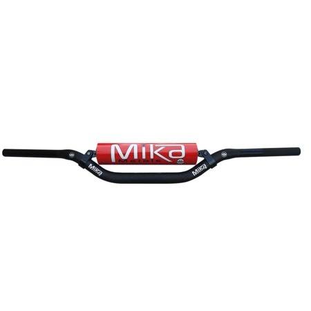 Black Oversize Handlebar J74604