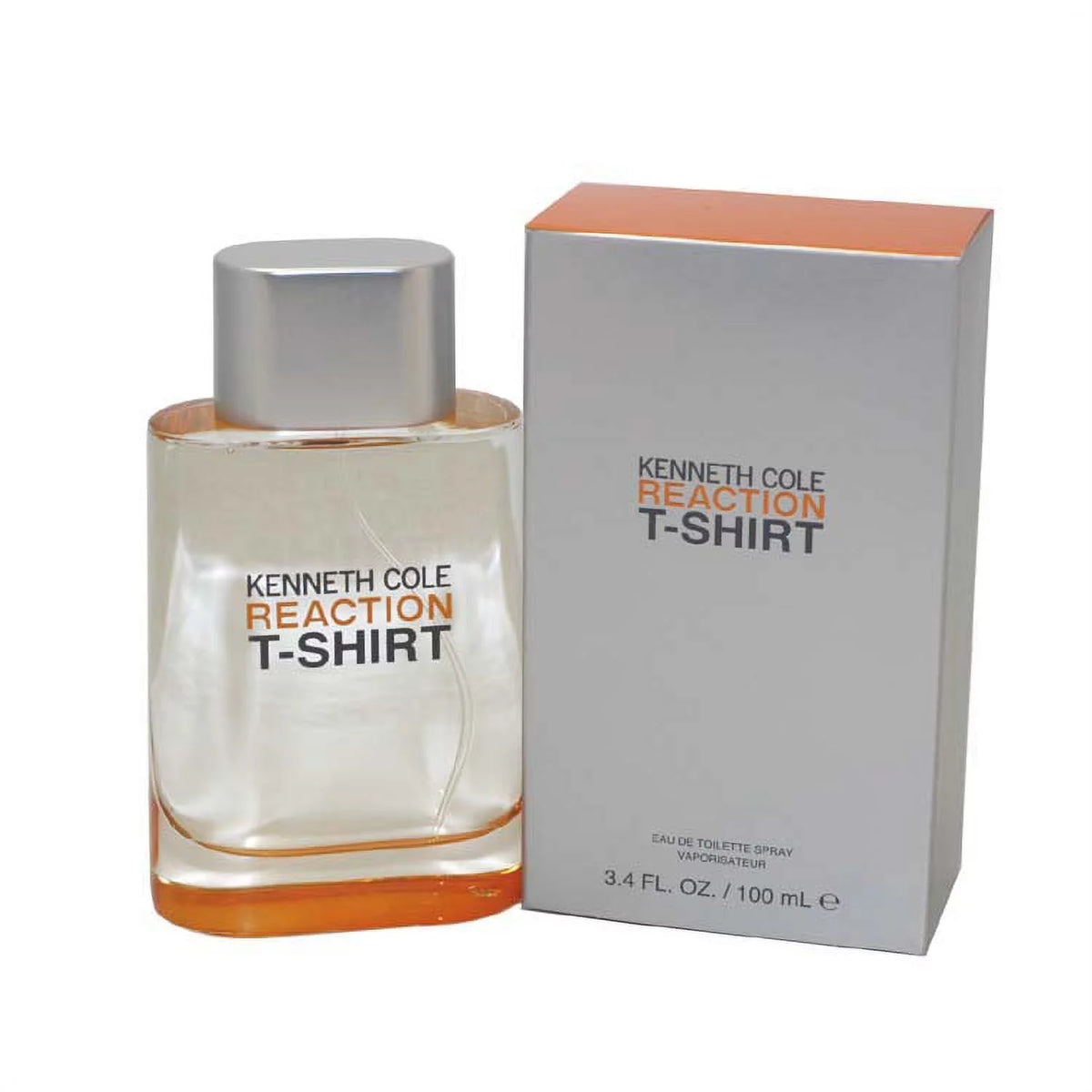 T-shirt Eau De Toilette Spray 3.4 Oz E903485