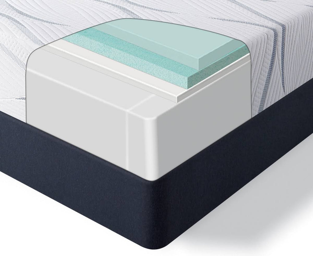 Foam Mattress T61571