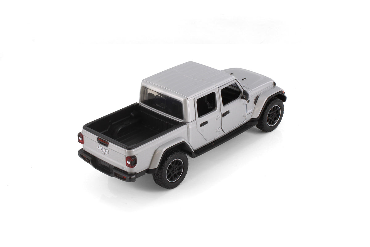1/27 Scale Pickup Truck Y44353