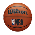 Brown Outdoor Basketball 29.5 in. H4955