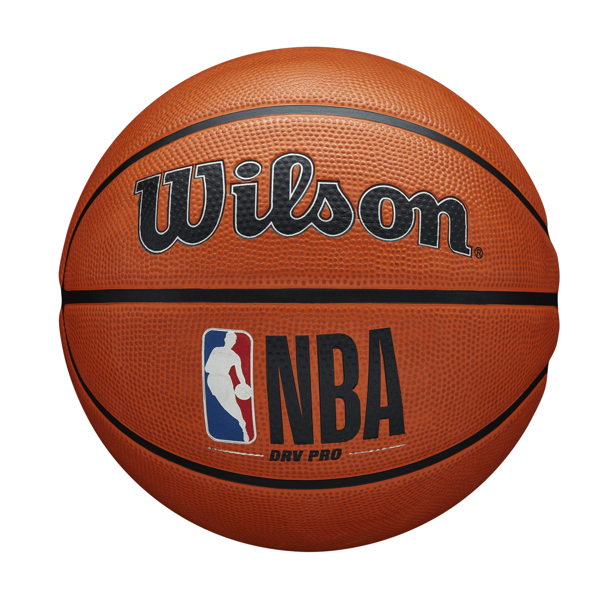 Brown Outdoor Basketball 29.5 in. H4955