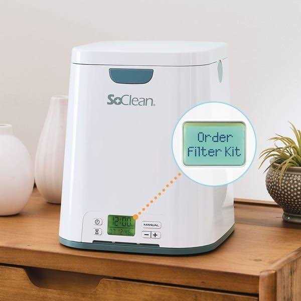 Cartridge Filter Kit G11419