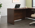 Engineered Wood Desk Return/Bridge O962711