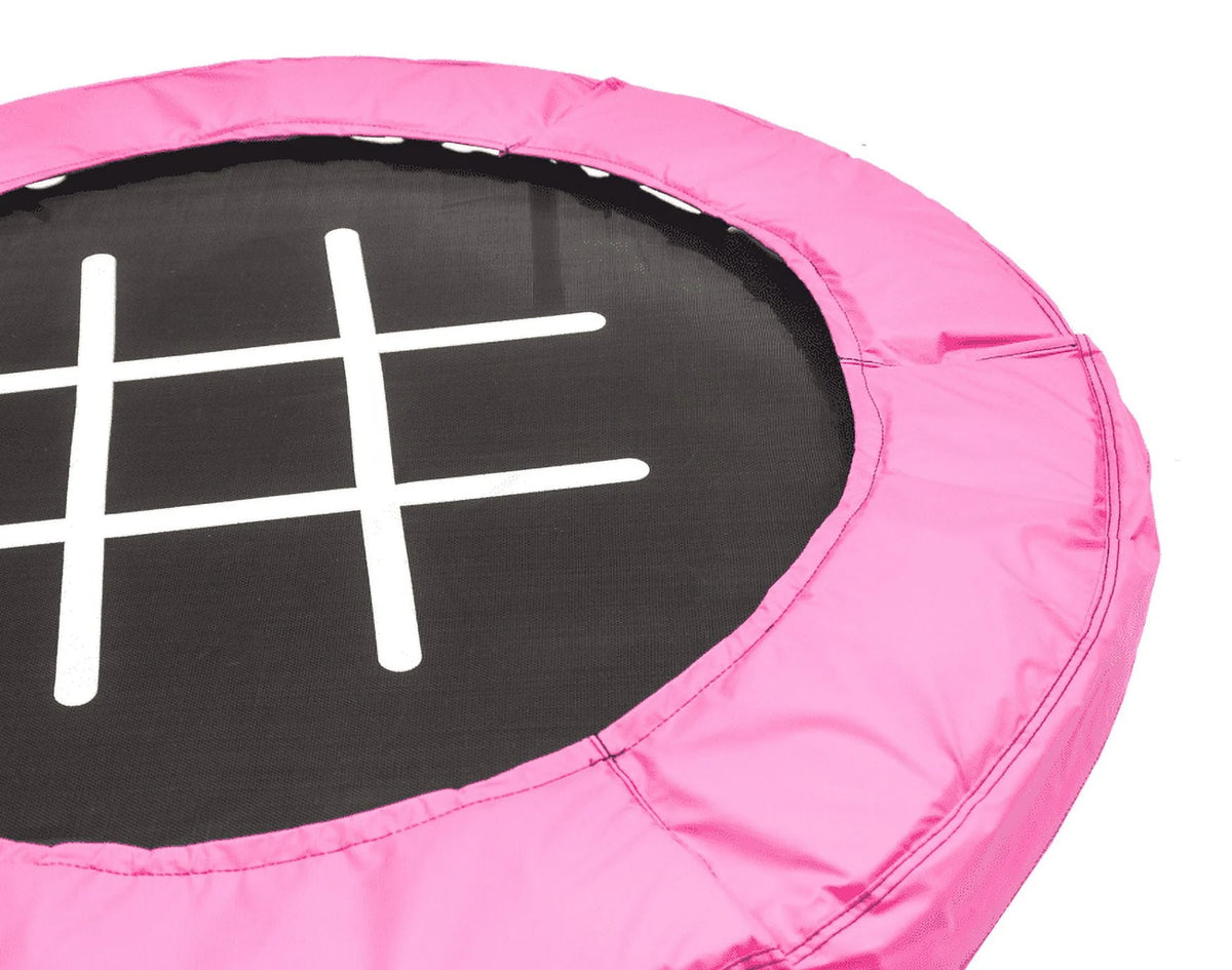 48 Inch Indoor Outdoor Bouncer D695
