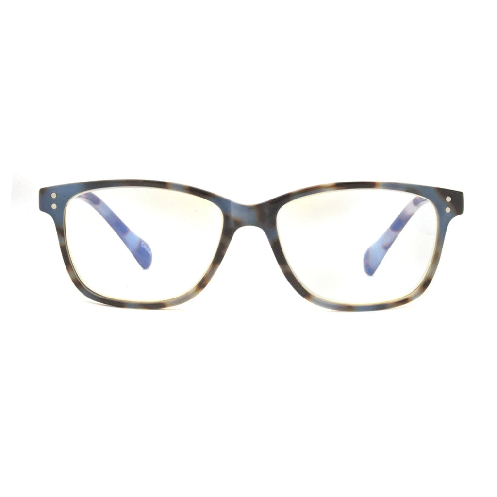 Blue Light Reading Glasses 2 Pack +2.50 D33245