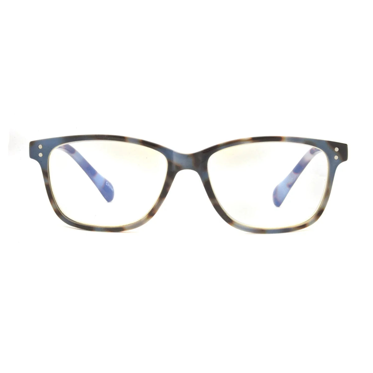 Blue Light Reading Glasses 2 Pack +2.50 D33245