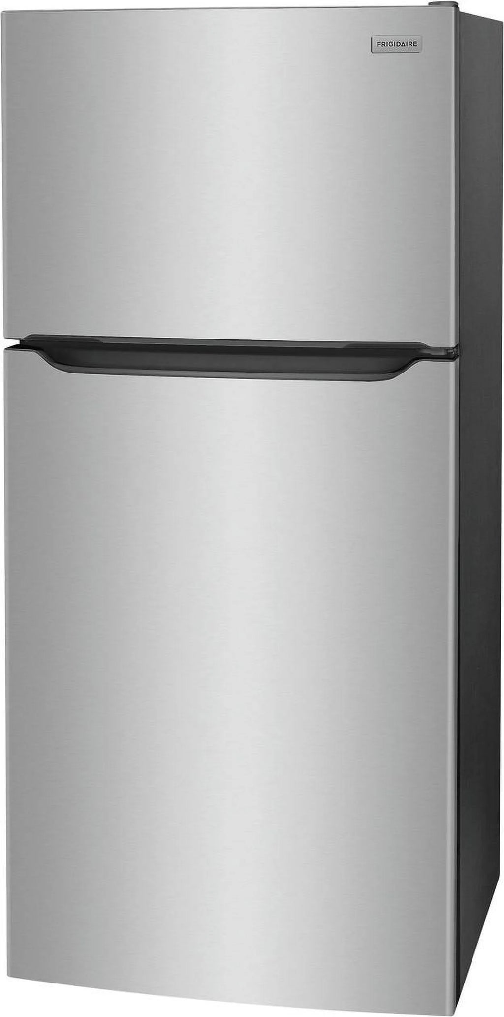 Top Freezer Freestanding Refrigerator White S828