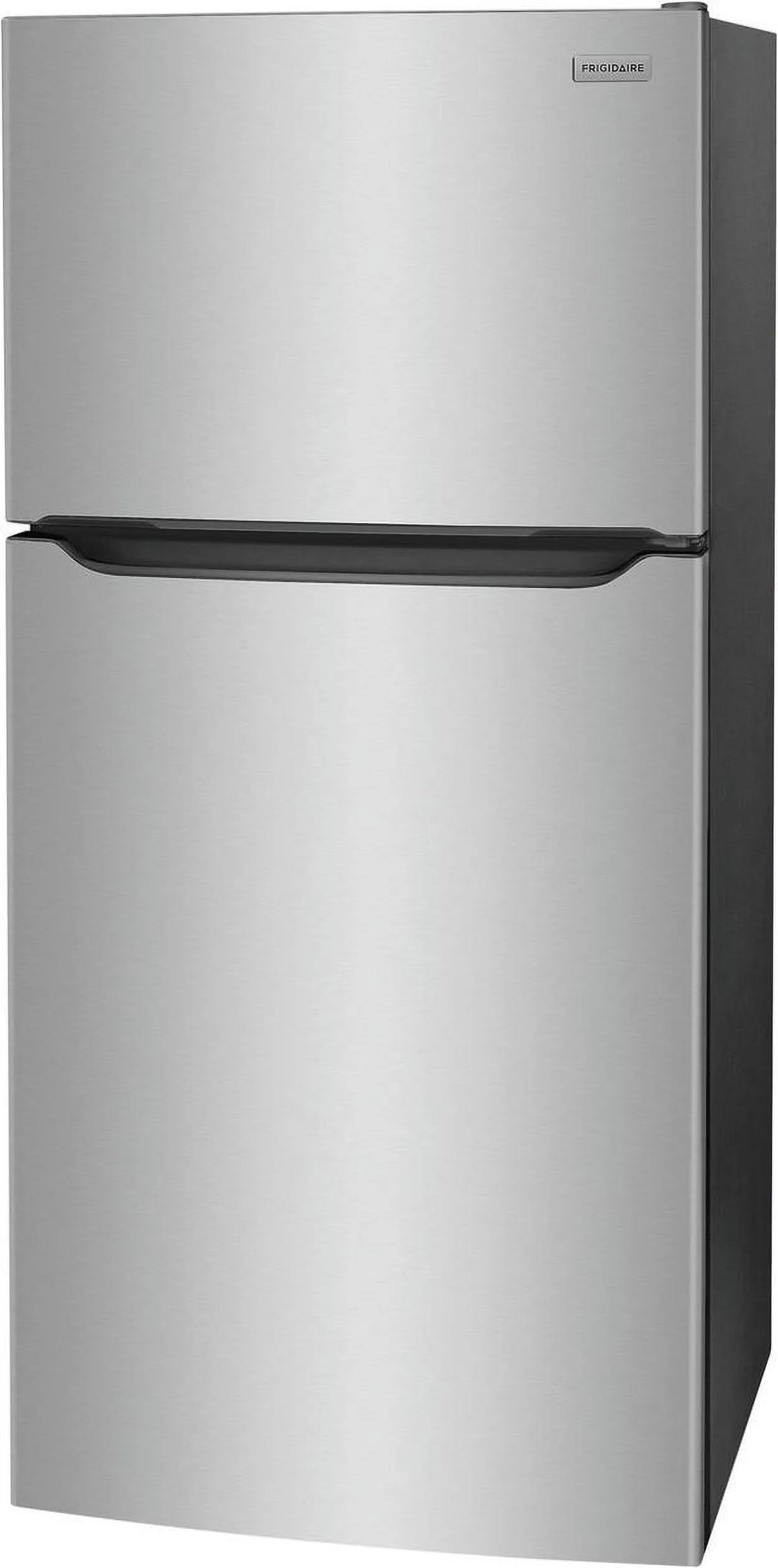 Top Freezer Freestanding Refrigerator White S828